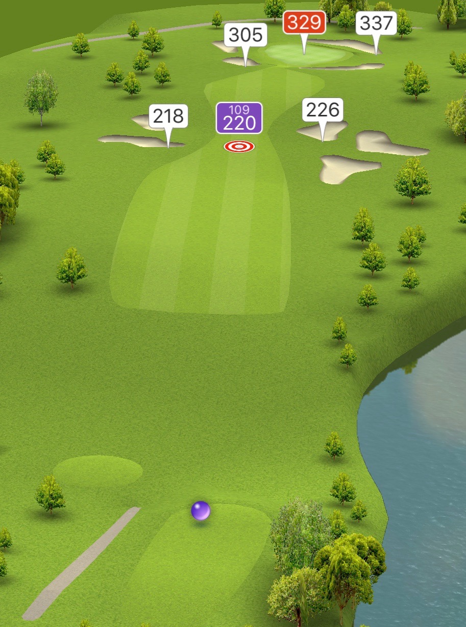 Course Chaska Golf Course